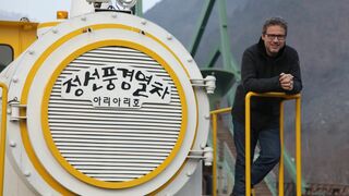 Des trains pas comme les autres