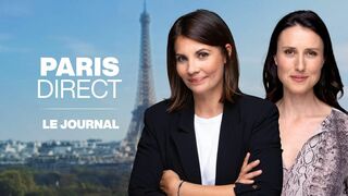 Paris direct : le journal