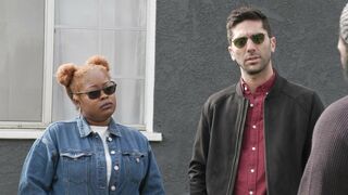 Catfish : fausse identité