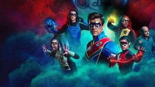 Danger Force - SAISON 3