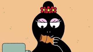 Barbapapa en famille - SAISON 1