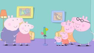 Peppa Pig - SAISON 1