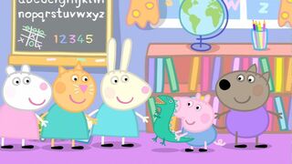 Peppa Pig - SAISON 1