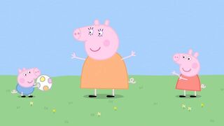 Peppa Pig - SAISON 1