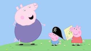 Peppa Pig - SAISON 1