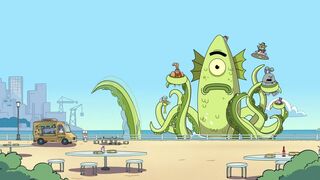 La Ligue des Super Lapins - SAISON 1