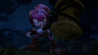 Sonic Prime - SAISON 1