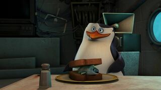 Les Pingouins de Madagascar - SAISON 2
