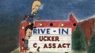 Beavis & Butt-Head - SAISON 2