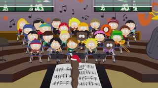 South Park - SAISON 22