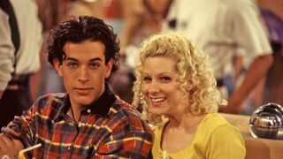 Premiers baisers - SAISON 1