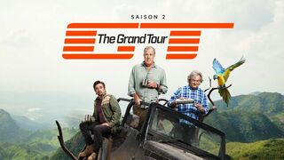 The Grand Tour