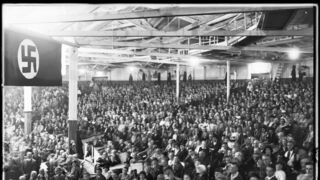 Ascension et déclin du nazisme