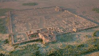 Mésopotamie, la redécouverte des trésors d'Irak