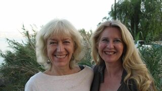 Les femmes disciples de Jésus