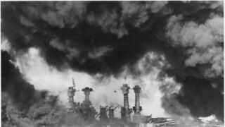 L'art de perdre une guerre