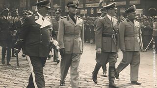 L'art de perdre une guerre