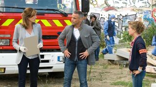 Profilage - SAISON 6
