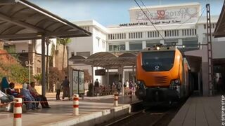 Des trains pas comme les autres