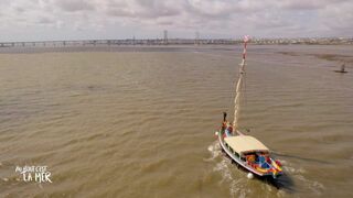 Au bout c'est la mer