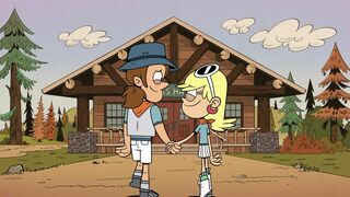 Bienvenue chez les Loud - SAISON 9