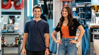 Les Thunderman : Incognito - SAISON 1