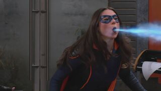 Les Thunderman : Incognito - SAISON 1