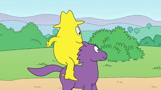 Barbapapa en famille - SAISON 1