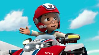 La Pat Patrouille - SAISON 5