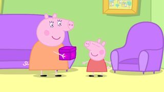 Peppa Pig - SAISON 1