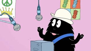 Barbapapa en famille - SAISON 2