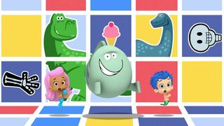 Bubulle Guppies - SAISON 3