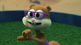 Kamp Koral : Bob la petite éponge - SAISON 1