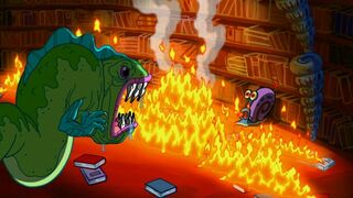 Bob l'éponge - SAISON 7