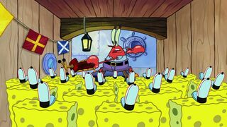 Bob l'éponge - SAISON 9