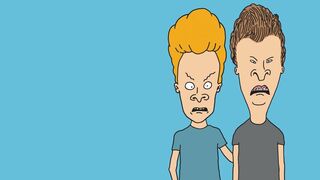Beavis & Butt-Head - SAISON 1