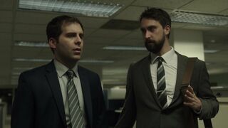 Corporate - SAISON 2