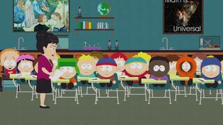 South Park - SAISON 22