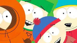 South Park - SAISON 22