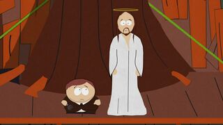 South Park - SAISON 4