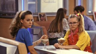 Premiers baisers - SAISON 1