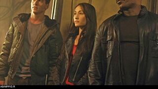 Mission : Impossible III