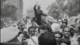 Une terre deux fois promise : Israël-Palestine