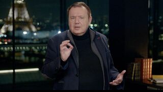 C'est un vrai complot !