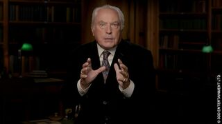 Itinéraire d'un crime