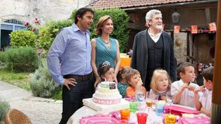 Une famille formidable - SAISON 9