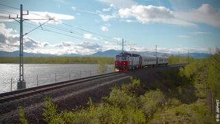 Des trains pas comme les autres