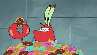 Bob l'éponge - SAISON 11