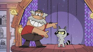 Bienvenue chez les Loud - SAISON 8