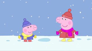 Peppa Pig - SAISON 1